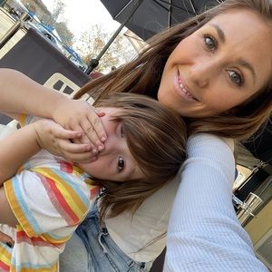 Meet your Posher, Grace